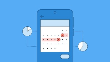 Engineering at Sprout: Building an Android month picker