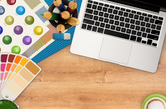 How to Customize Your Stock Photos so They're Not so Stocky