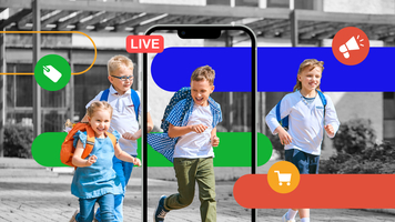 Success: 5 Campaign Ideas to Engage Back-to-School Shoppers for 2023