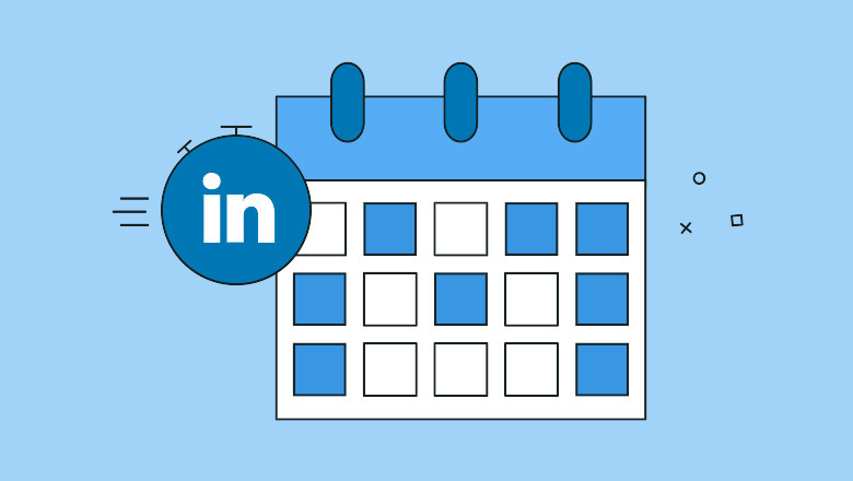 How to schedule LinkedIn posts in 2024