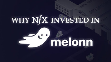 Why NFX Invested In: Melonn