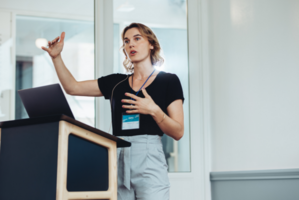 Leadership in a Changing Digital World: Five Mandates