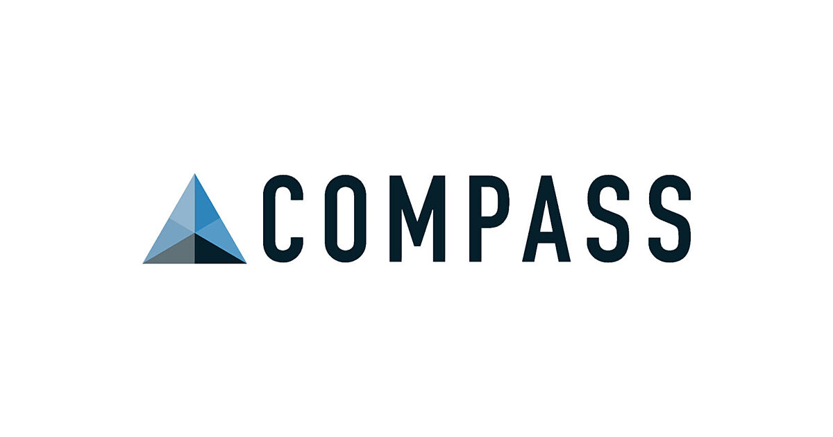 Compass: Stewards of Client Data-and Their Own