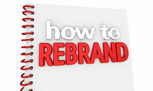 How to Rebrand Your Website, Social Media Accounts, and More