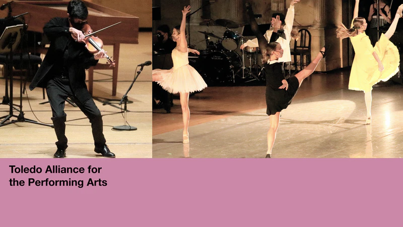 How Toledo Alliance for the Performing Arts takes center stage with Vimeo