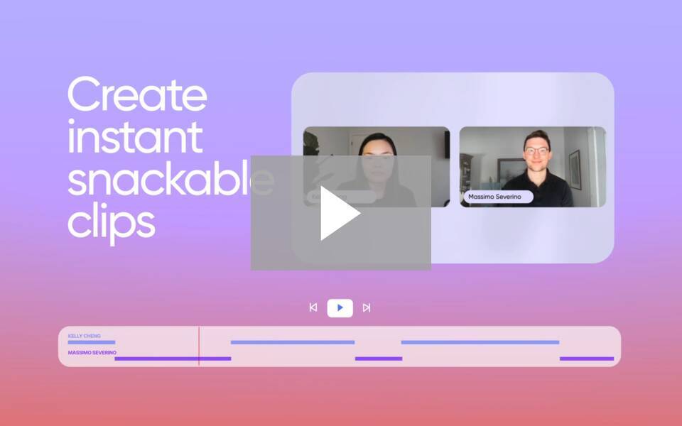 How to Optimize Your B2B Events Strategy (and How AI Can Help)