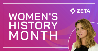 A Moment with Juliet Schuler: "Take Charge of Your Own Career"