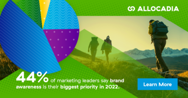 What's the Landscape of Marketing in 2022? - Allocadia