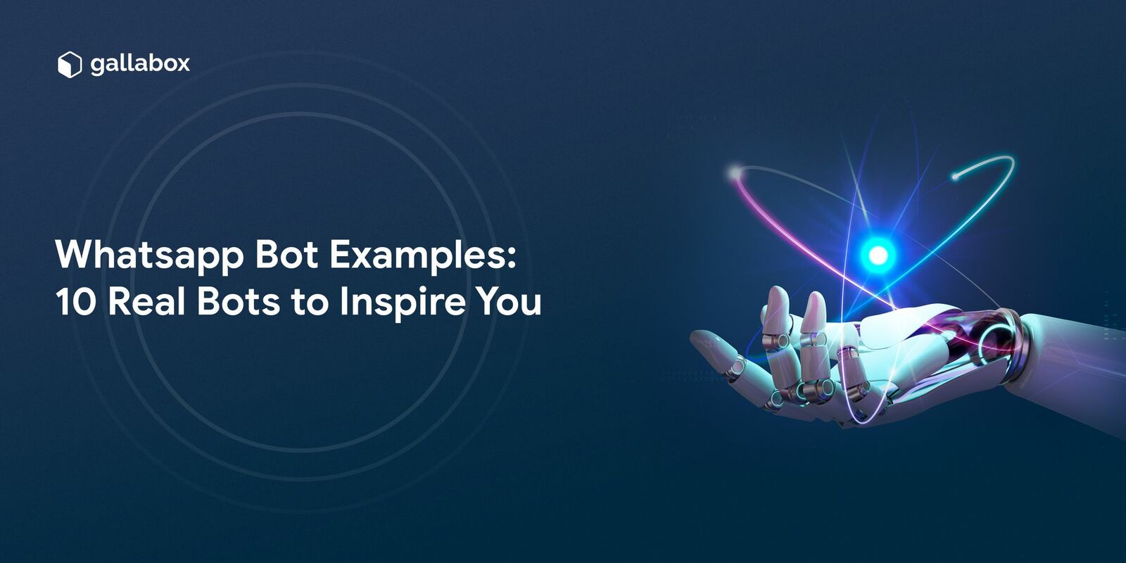 WhatsApp Bot Examples: 10 real bots to inspire you 