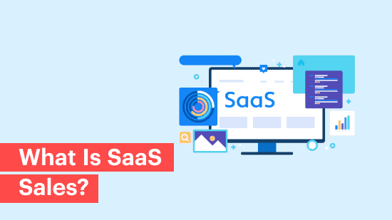 SaaS Sales: What It Is? | Revenue Grid Glossary