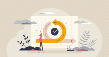 Agile marketing: How lean teams get big returns