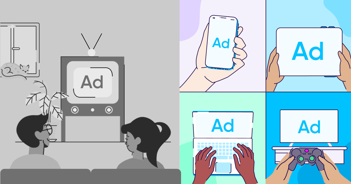 Easy as OTT: your complete guide to over-the-top advertising