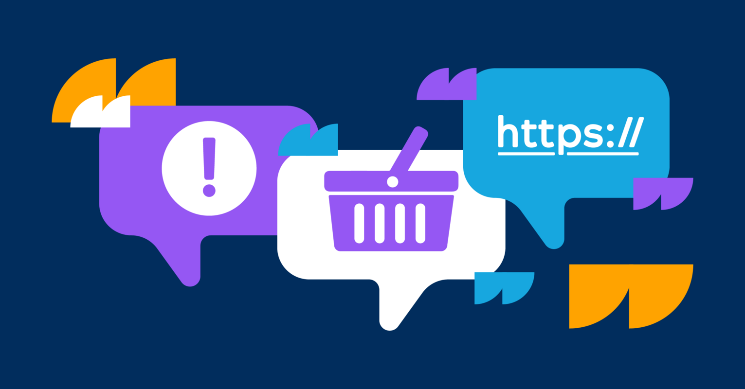 How to Create an Abandoned Cart SMS Message to Boost Your Online Sales