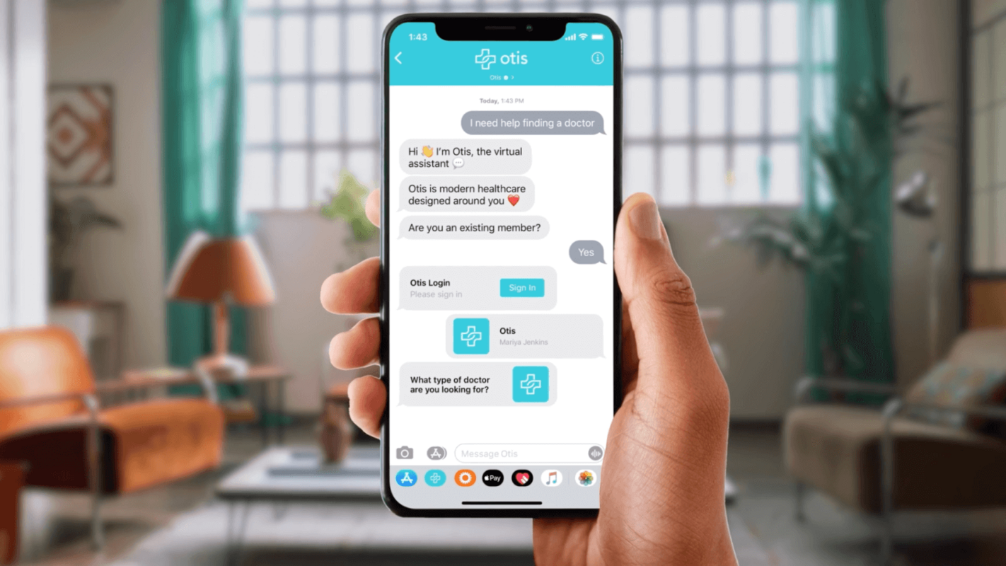 Transforming the claims experience: A proven framework for insurance digital transformation