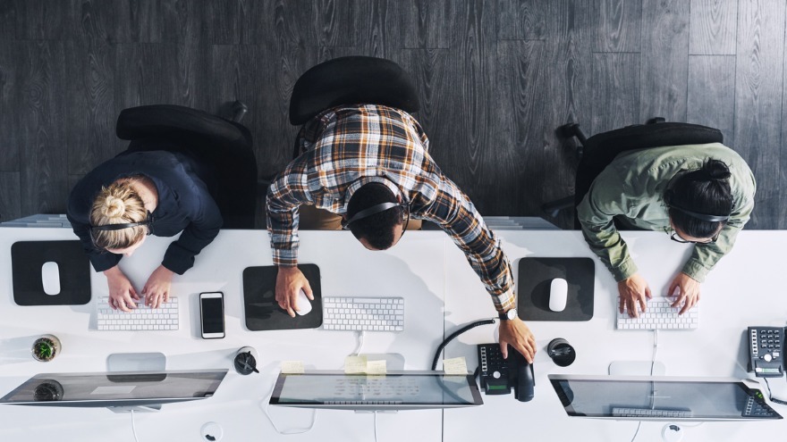 Sales Prospecting Techniques for You and Your Team