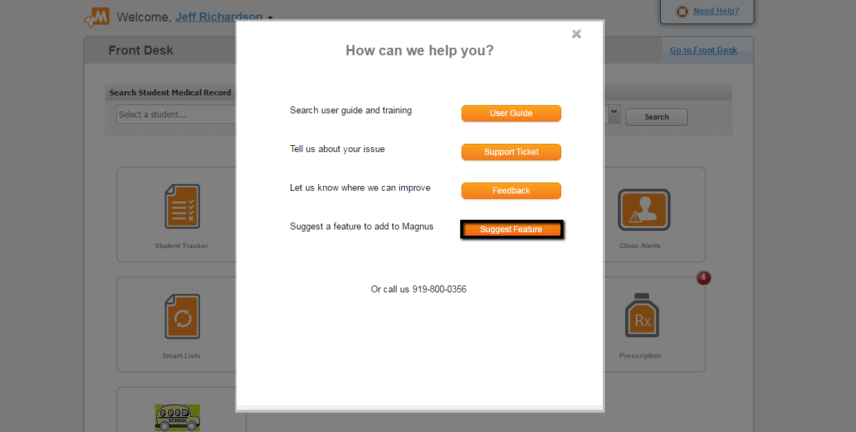 Magnus Health Revamps Roadmap With Pendo | Customer Stories