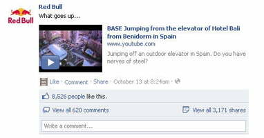 10 Tips for Creating Content on Facebook That Gets the Thumbs Up