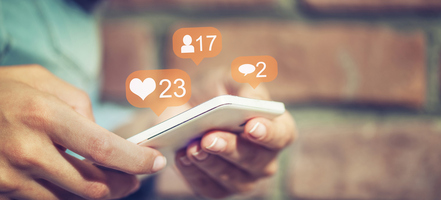 How to Keep Your Event's Followers Engaged on Social Media
