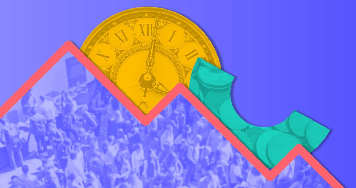 Old School Trade Shows Are Costing You Time and Money