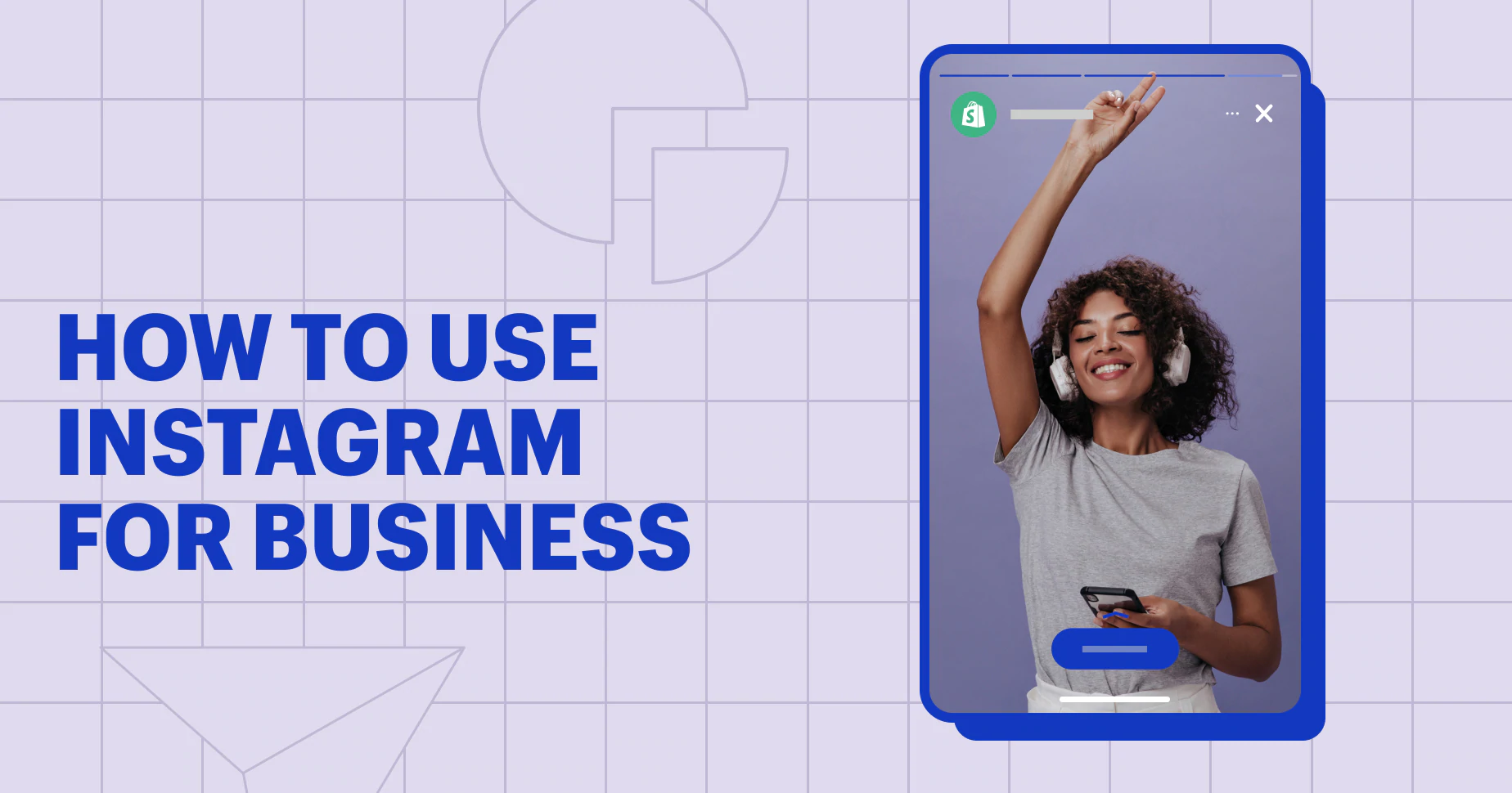 The Entrepreneur's Guide to Instagram for Business