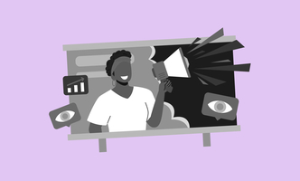 OOH Advertising: How to Promote Your Podcast in the Real World