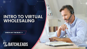 An Introduction to Virtual Wholesaling Real Estate