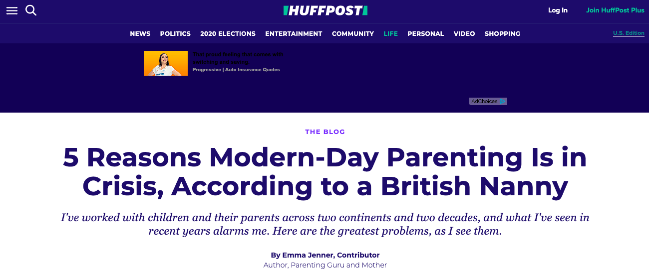 6 Creative Headline Examples to Draw Inspiration From