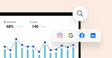Your digital eyes & ears: Master social media monitoring