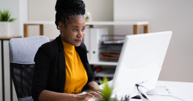 Unpacking the Crucial Role of Security in Managing Intent Data