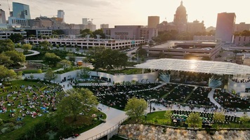 10 New & Unique Venues for Your Next Event in Austin