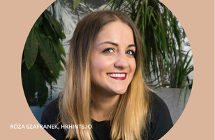 Roza Szafranek: How to Hire a Great Customer Service Team