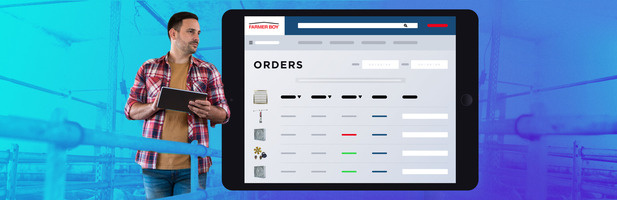 Farmer Boy Ecommerce Replatforming Success Story (2021)