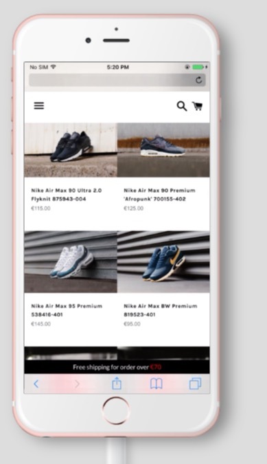 Convert Case Study: Swanky Agency