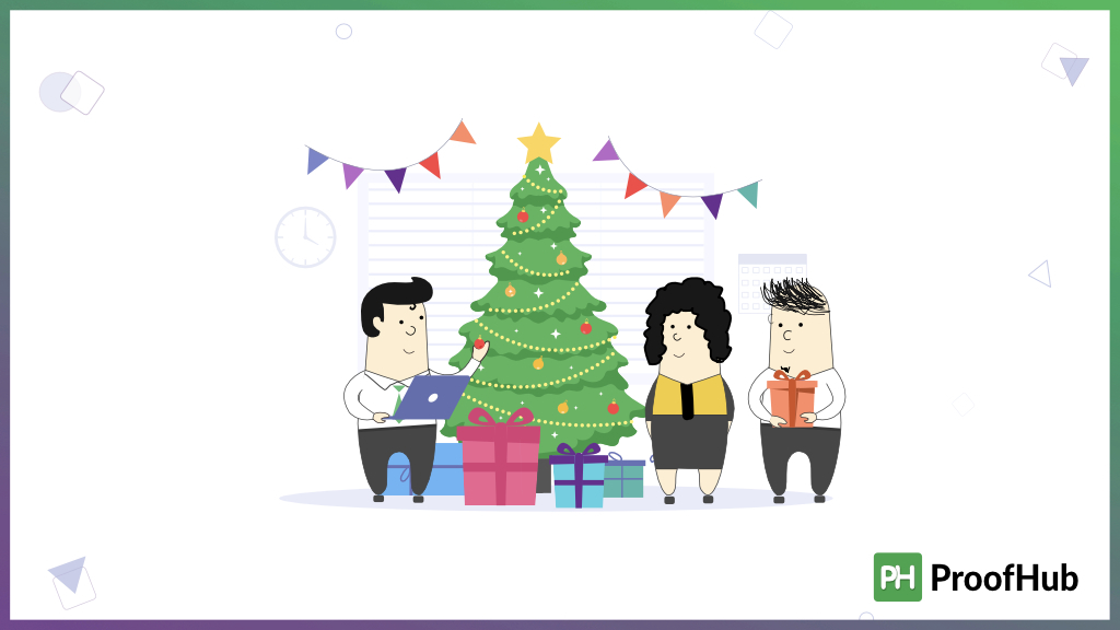 15 Best Office Christmas Gifts For Employees & Coworkers