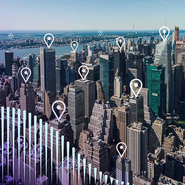 Why Location Data Management Is Crucial for Channel Marketing