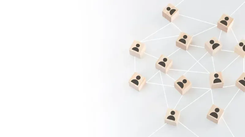 B2B or B2C or C2C? It's all Human to Human Marketing