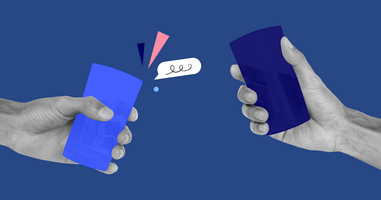 How to Maintain Water-Cooler Chats with New Internal Communication...