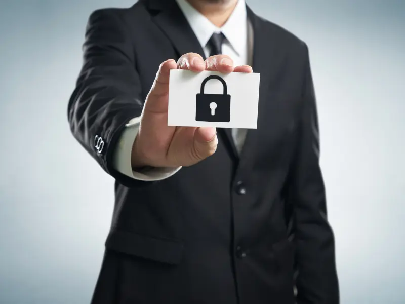 Importance of data privacy and compliance