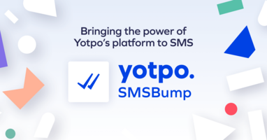 Yotpo SMSBump: Bringing the Power of Yotpo's Platform to SMS