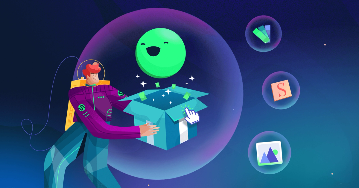 The 10 Best Design Packages for Startups in 2024