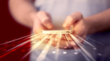 The Alphabet Soup of Tech