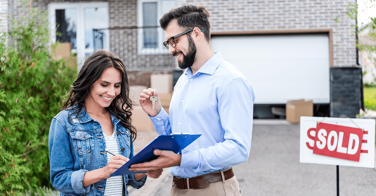 How to Be a Successful Real Estate Agent
