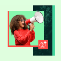 How to Build a Strong Brand Voice on Social Media (and Beyond)