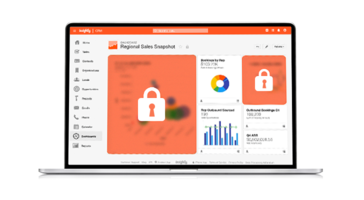 Secure and protect your Insightly data