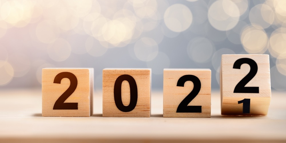 B2B Marketing Predictions for 2022
