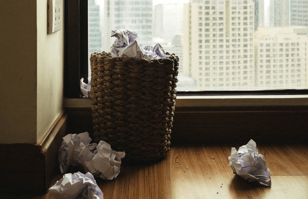 How to Brainstorm an Epic Blog Post in 4 Simple Steps