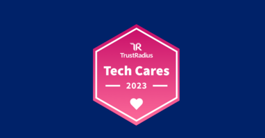 Text-Em-All Wins 2023 Tech Cares Award