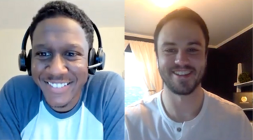 Revcarto: $360K ARR in 8 Months | Seamless.AI®