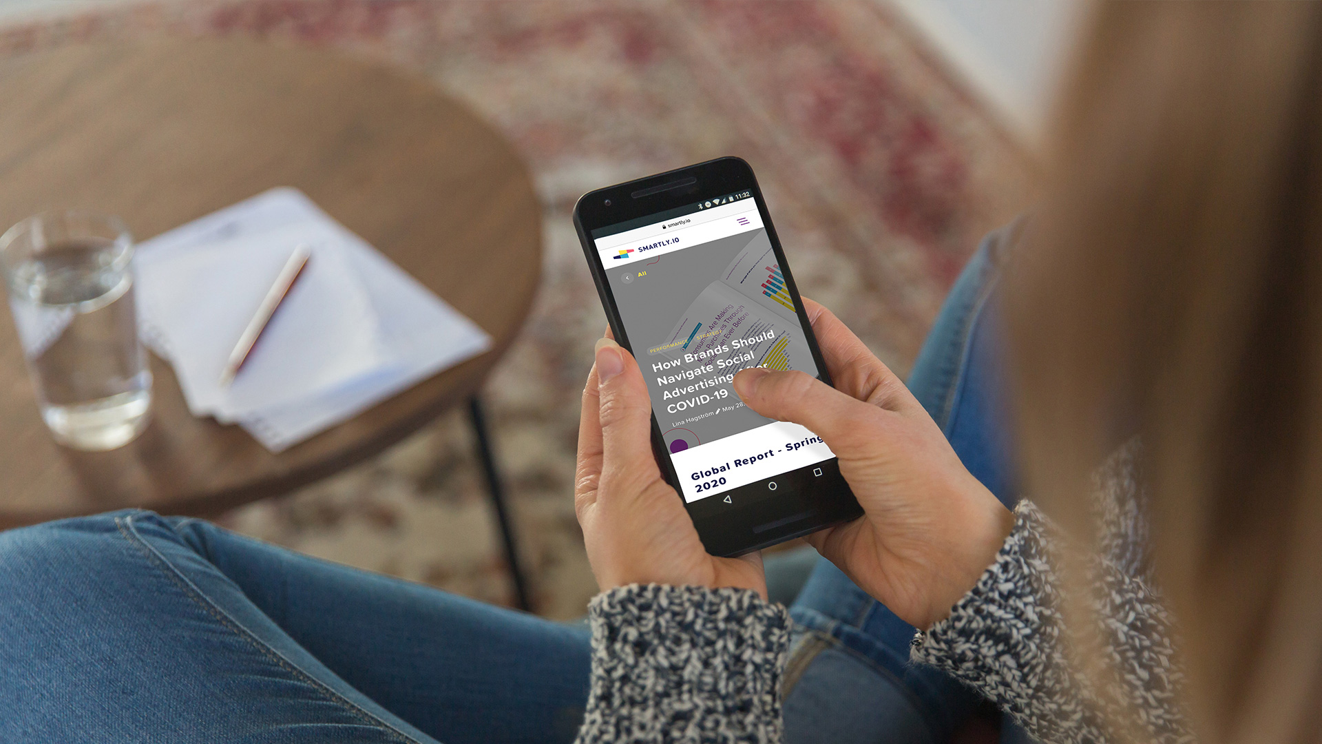 How Consumer Expectations Are Shaping Social Advertising Around the World