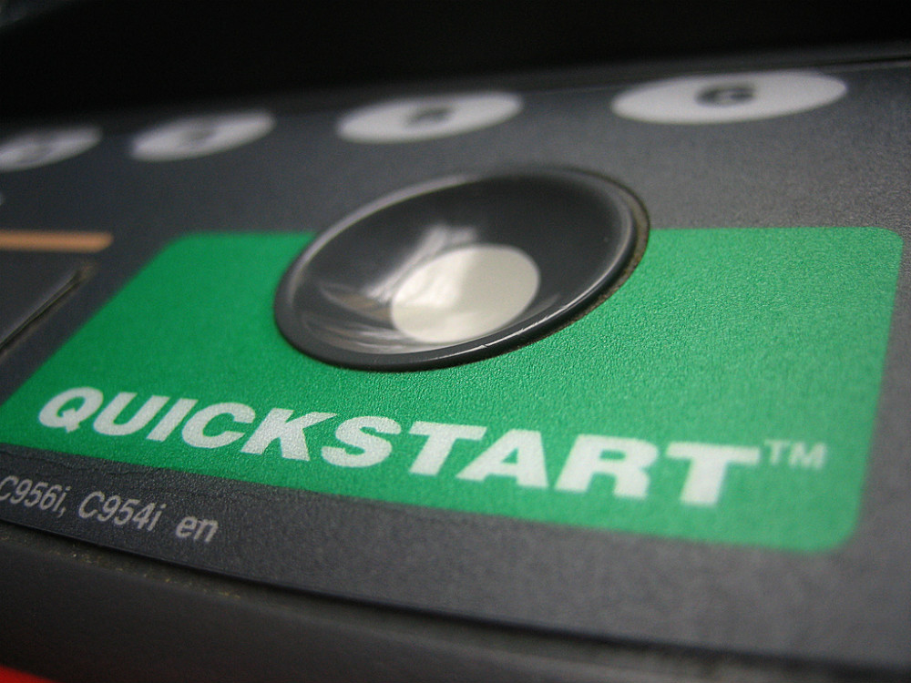 How to ramp up new sales people faster